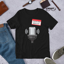 Load image into Gallery viewer, Motivator Unisex T-Shirt