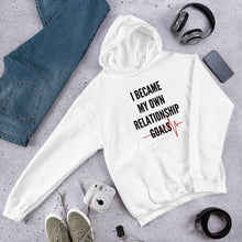 Load image into Gallery viewer, MY OWN Hooded Sweatshirt