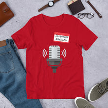 Load image into Gallery viewer, Motivator Unisex T-Shirt