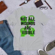 Load image into Gallery viewer, Mental Health Unisex T-Shirt
