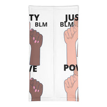 Load image into Gallery viewer, Justice, Unity Neck Gaiter