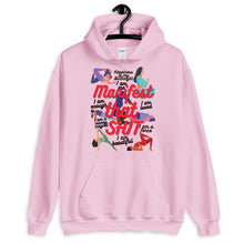 Load image into Gallery viewer, Manifest Unisex Hoodie