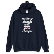 Load image into Gallery viewer, Nothing Unisex Hoodie