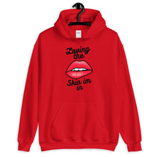 Load image into Gallery viewer, Loving Unisex Hoodie