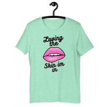 Load image into Gallery viewer, Skin Short-Sleeve Unisex T-Shirt