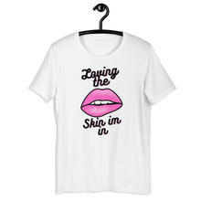 Load image into Gallery viewer, Skin Short-Sleeve Unisex T-Shirt